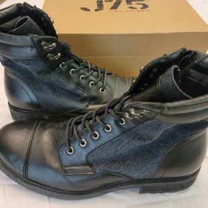 Men's Boots J75 By JUMP Garrison Size 12 D